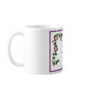 Serenity Prayer Short mugs