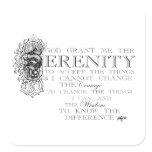 Serenity Prayer stickers