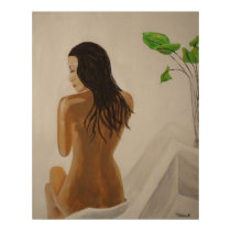 "Serenity" print (SSS) by southsidesavvy "Serenity" print (SSS)