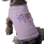 Serenity puppy pet tee shirt