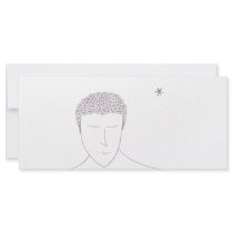 Serenity rack cards