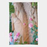 Serenity Rose Garden Towels Serenity Rose Garden Towels