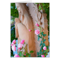 Serenity Rose Garden cards