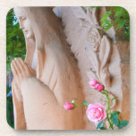 Serenity Rose Garden Coaster Serenity Rose Garden Coaster