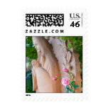 Serenity Rose Garden Stamp Serenity Rose Garden Stamp