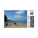 Serenity stamp Kauai