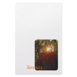 Serenity stationery