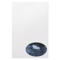 Serenity stationery