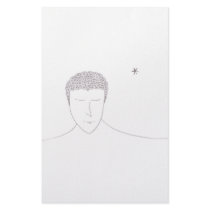 Serenity stationery