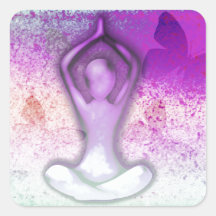 Serenity Stickers