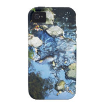 Serenity Stream iPhone Case Vibe iPhone 4 Cover