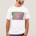 Serenity Tee Shirt by A4creative Serenity Tee Shirt