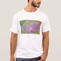 Serenity Tee Shirt