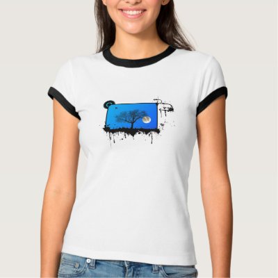 Serenity Shirts by isBjorn