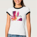 Serenity t-shirts by PlayFair Serenity t-shirts