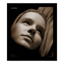 Serenity V2 posters