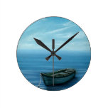 Serenity Wall Clocks