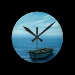 Serenity wall clocks