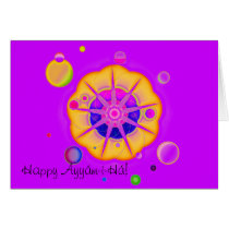 SerenityLight41 Ayyám-i-Há card