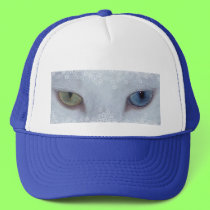 Serenity's eyes Hat hats