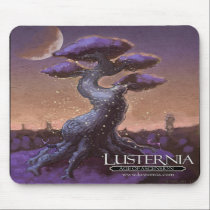 Serenwilde Mousepad by lusternia Serenwilde Mousepad