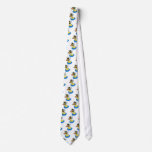 Sergant Duck's Revenge ties