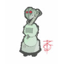 Sergio t-shirts