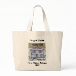 Sergio Webb BB Tote Bag