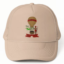 Sergipe, Brazil hats