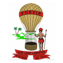 Sergipe, Brazil posters