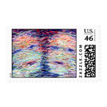 Seria Postage Stamps