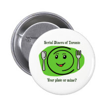 Serial Diners2 - the Plate Pin