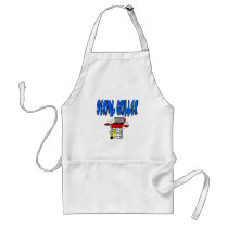Serial griller aprons by Theholidayshoppe Serial griller aprons