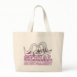 serial monogamist bags