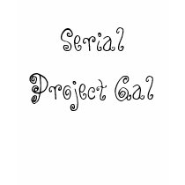 Serial Project Gal t-shirts by FranticMommy Serial Project Gal t-shirts