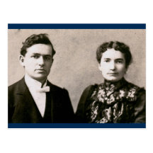 Seriamente en amor tarjetas postales