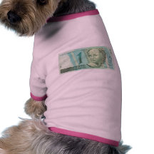 Serie Real Pet Clothes