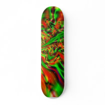 Series 09 Psycadelic skateboards