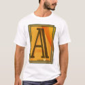 Series-A.1 t-shirts