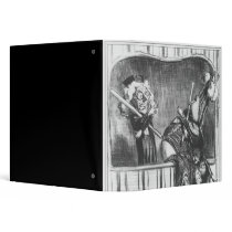 Series 'Actualites', The new Neapolitan Binder