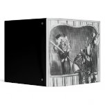 Series 'Actualites', The new Neapolitan binders