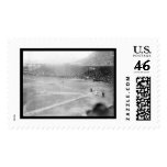 Series Baseball Mathewson 1913 postage