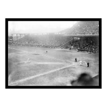 Series Baseball Mathewson 1913 posters