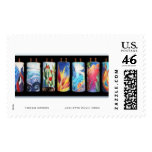 Series I: Celebrating Artists' Torah Covers Postage