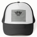 Series - Kingdom hats