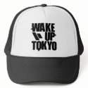 Series - Kingdom hats