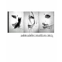 Series of Emo t-shirts by Mered1th Series of Emo t-shirts
