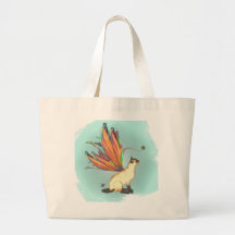 Series One Kitty Fae Bag 1 of 6