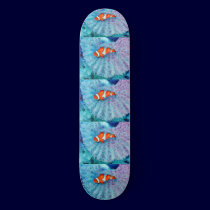 Serinity Skate Board skateboards