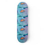 Serinity Skate Board